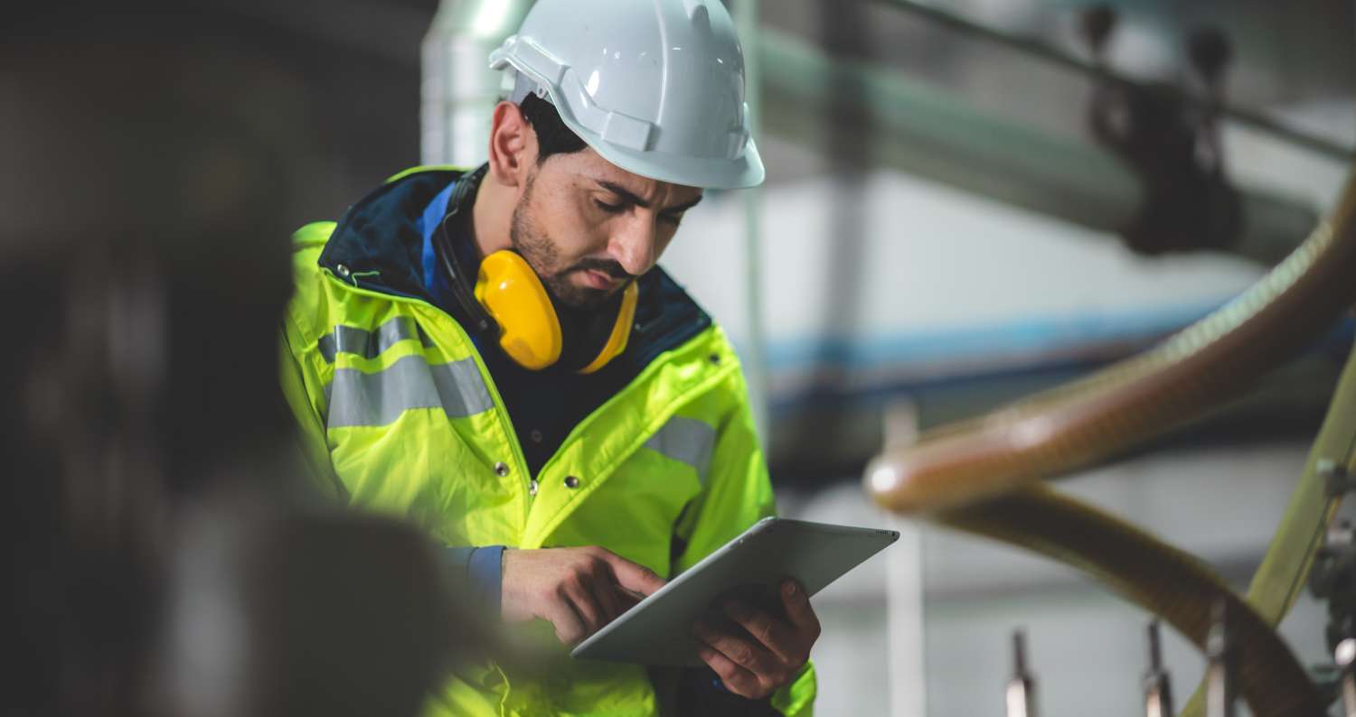L’importanza della Manutenzione Industriale